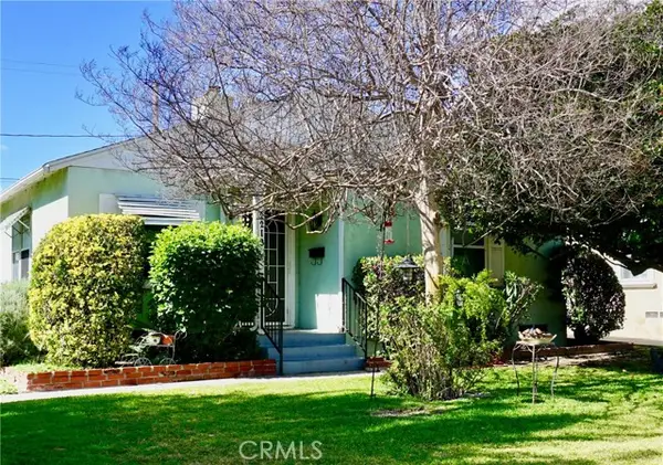 2213 Valley Street, Burbank, CA 91505