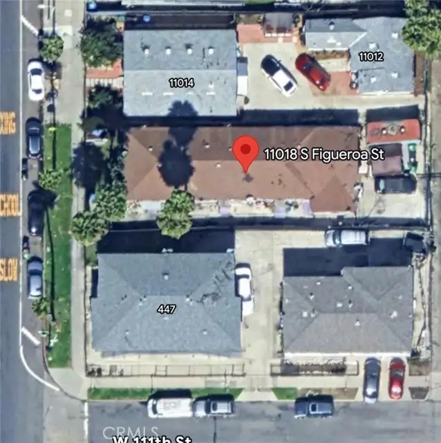11018 Figueroa, Los Angeles, CA 90061 - #1