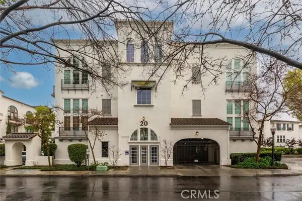 20 Ryland Park Drive  #309, San Jose, CA 95110