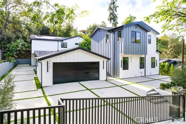 5623 Oso, Woodland Hills, CA 91367 - #2