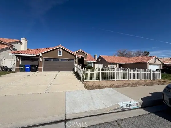 13200 Northstar, Victorville, CA 92392