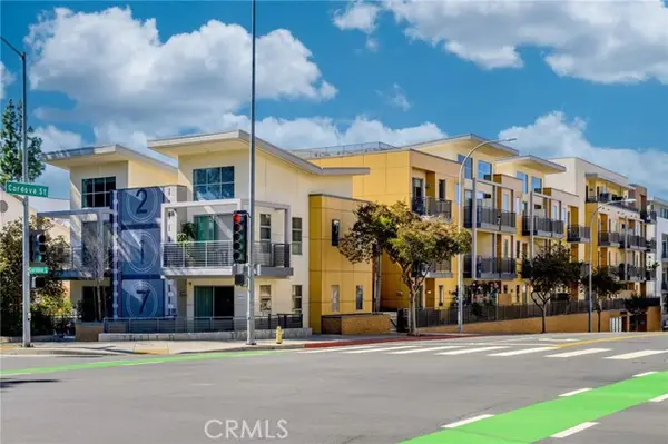 217 Marengo  #304, Pasadena, CA 91101