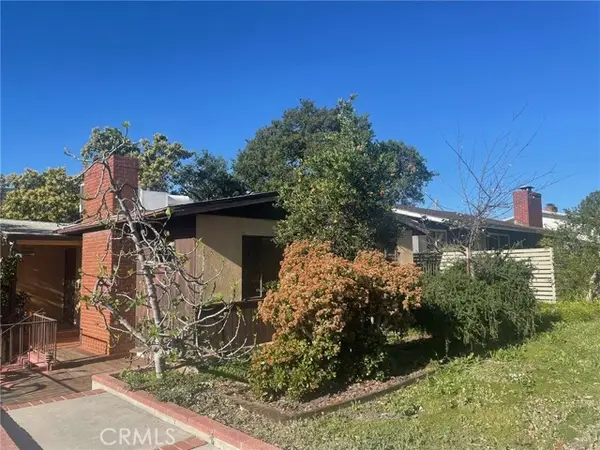 3516 Fairchild Street, Glendale, CA 91214