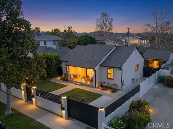 4926 Greenbush Avenue, Sherman Oaks, CA 91423