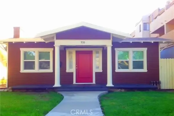 328 California, Glendale, CA 91203