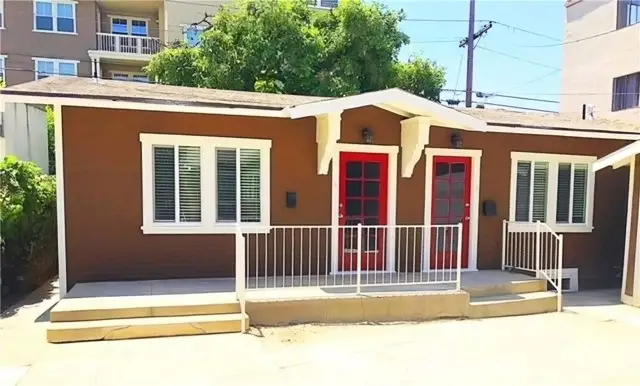 328 California, Glendale, CA 91203 - #3