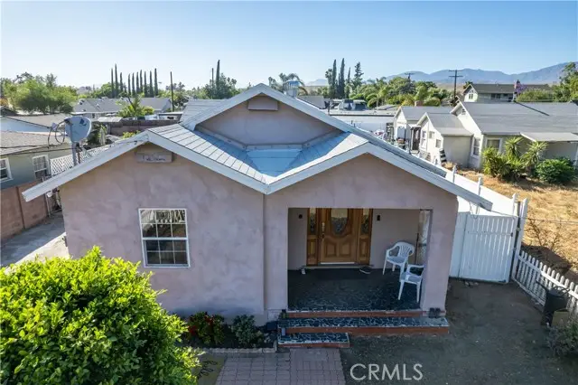 11203 SHELDON Street, Sun Valley, CA 91352 - #2