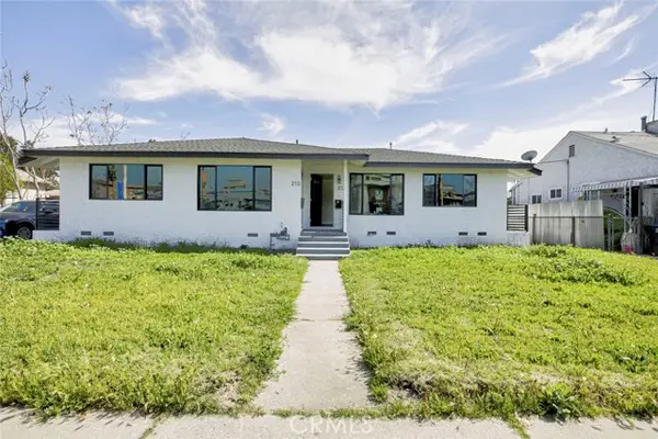 210 Alameda, Burbank, CA 91502