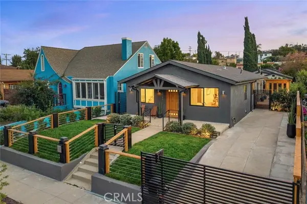 5144 Buchanan, Los Angeles, CA 90042