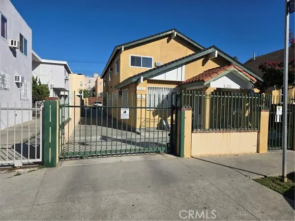 1134 Oxford Avenue, Los Angeles, CA 90006