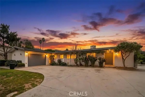 10346 Siesta Drive, Sunland, CA 91040