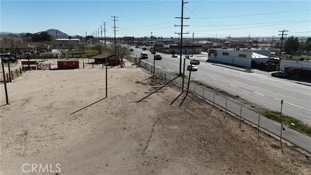 0 Rosamond Blvd, Rosamond, CA 93560 - #3