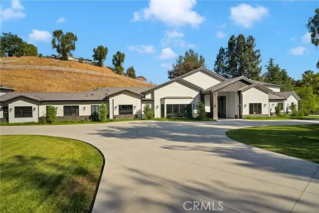 6006 Spring Valley, Hidden Hills, CA 91302 - #1