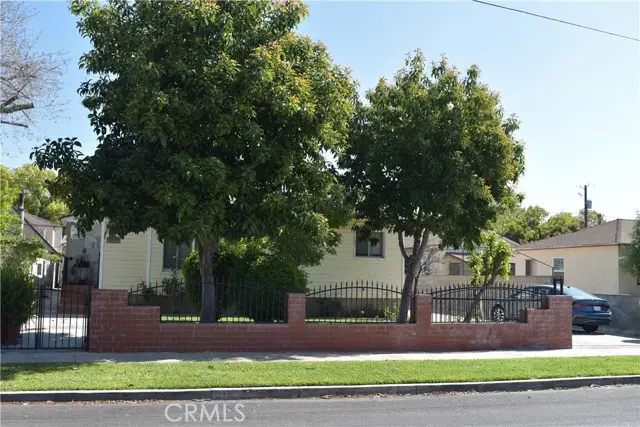 618 Mariposa Street, Burbank, CA 91506 - #3