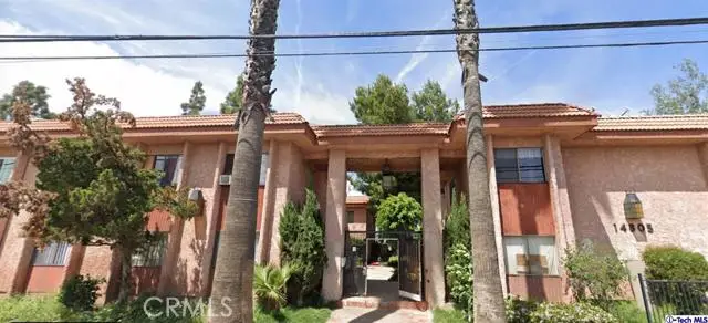 14805 Chase Street  #219, Panorama City, CA 91402 - #1