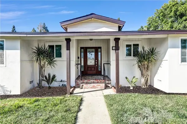 14857 Tuba, Mission Hills, CA 91345