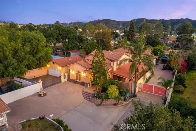 10610 Oak Tree Way, Sunland, CA 91040 - #2