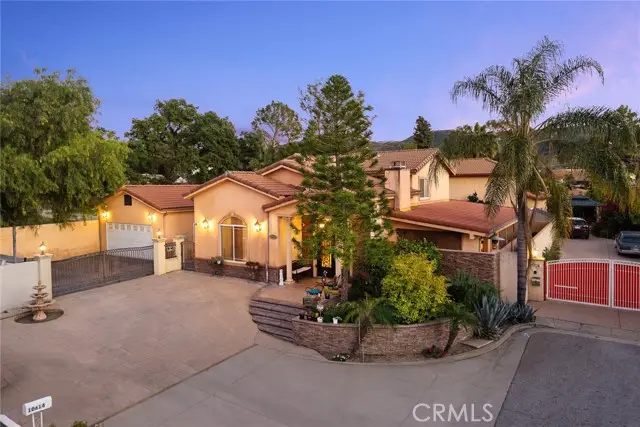 10610 Oak Tree Way, Sunland, CA 91040 - #3