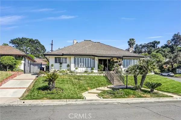 900 Glenvista, Glendale, CA 91206