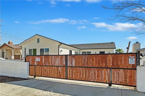 37918 Palm Vista, Palmdale, CA 93550