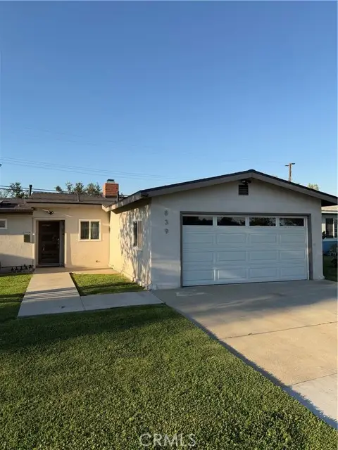 839 Alford Street, Glendora, CA 91740 - #2