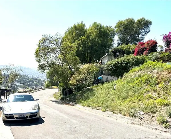 3607 Parrish Avenue, Los Angeles, CA 90065