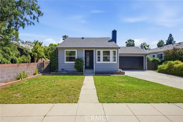 2904 Chandler, Burbank, CA 91505 - #2