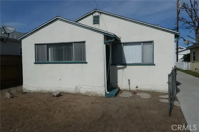 4736 169th, Lawndale, CA 90260 - #3