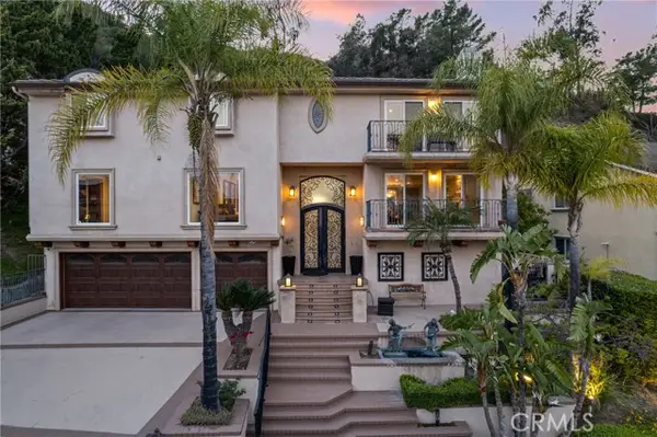 3435 Oakmont View Drive, Glendale, CA 91208