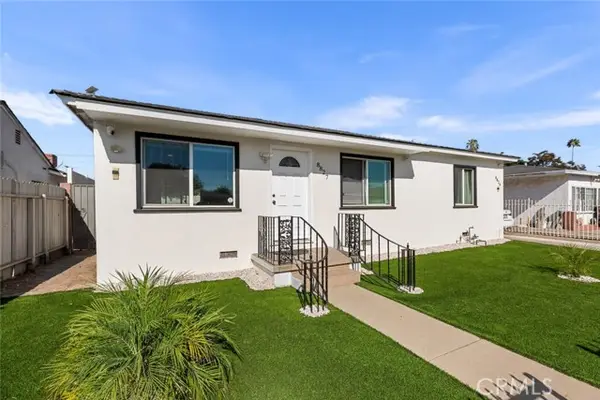 8827 Sylmar Avenue, Panorama City, CA 91402