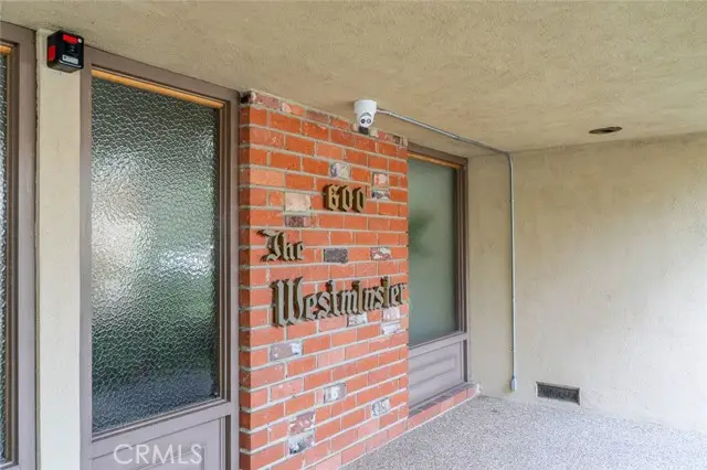 600 Stocker Street  #319, Glendale, CA 91202 - #2