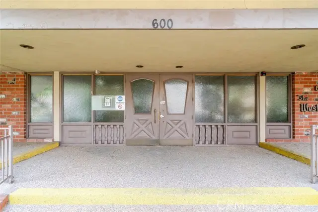 600 Stocker Street  #319, Glendale, CA 91202 - #3