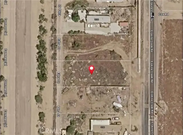 0 Edna Street, Lake Isabella, CA 93240 - #1