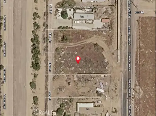 0 Edna Street, Lake Isabella, CA 93240