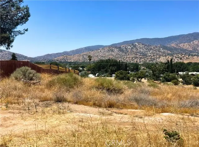 0 Edna Street, Lake Isabella, CA 93240 - #2