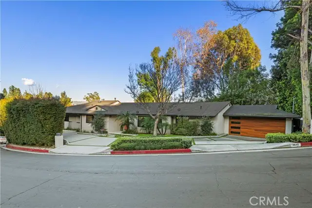 3640 Wrightwood, Studio City, CA 91604 - #1