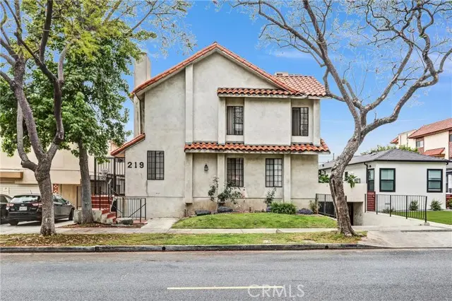 219 Isabel Street  #4, Glendale, CA 91206 - #1