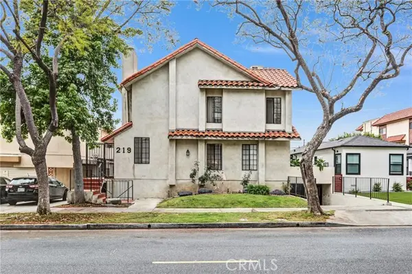 219 Isabel Street  #4, Glendale, CA 91206