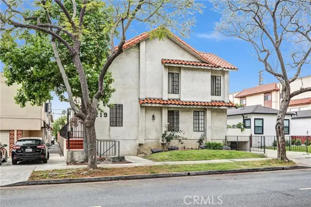 219 Isabel Street  #4, Glendale, CA 91206 - #2