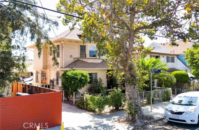 2006 12th Street, Los Angeles, CA 90006 - #1