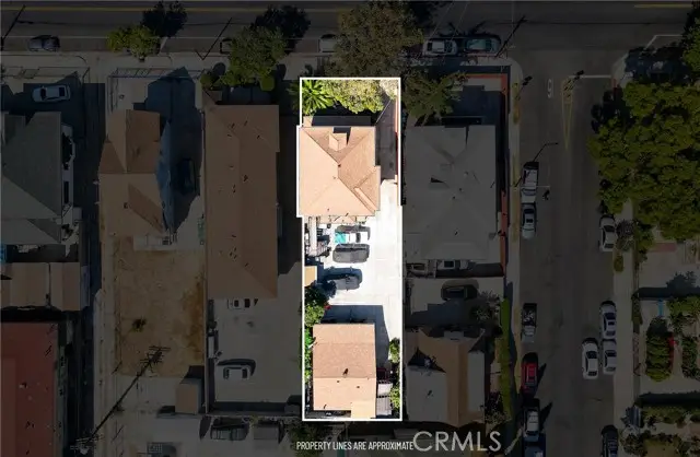 2006 12th Street, Los Angeles, CA 90006 - #2