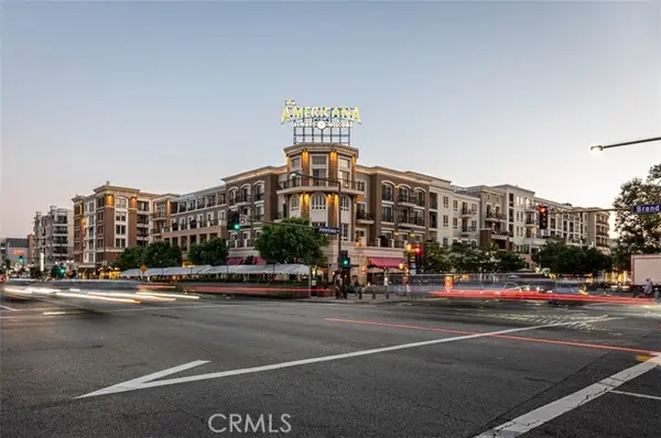 472 Caruso, Glendale, CA 91210