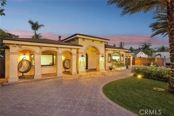 6850 Longridge, North Hollywood, CA 91605