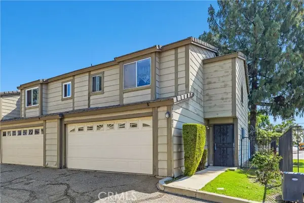 1197 9th Street  #4, Pomona, CA 91766