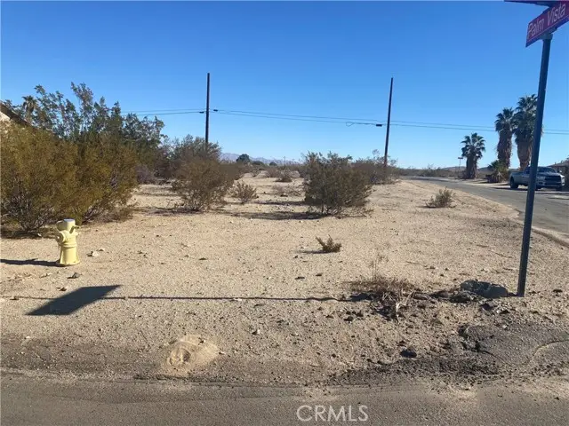 0 Saladin Avenue, Twentynine Palms, CA 92277 - #2