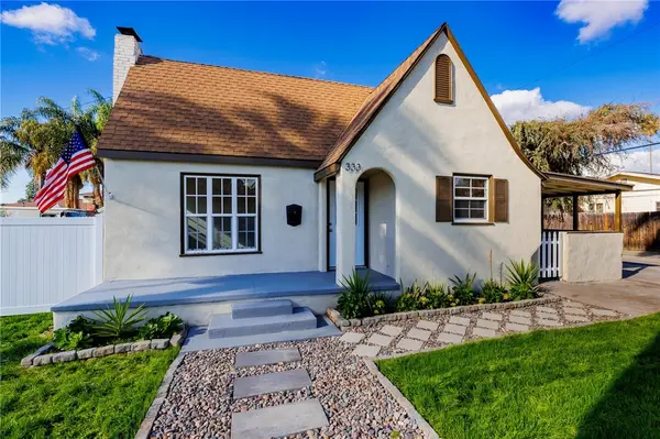 333 1st, Covina, CA 91723