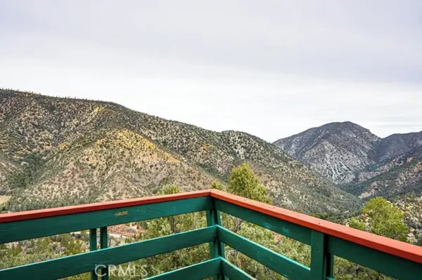2216 St Bernard, PINE MOUNTAIN CLUB, CA 93222