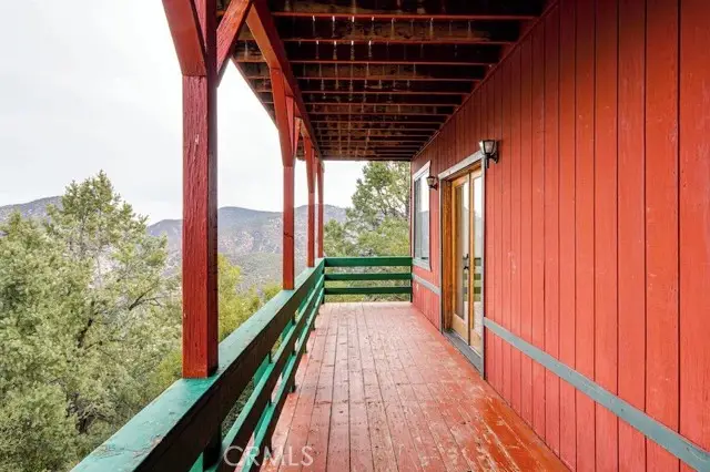 2216 St Bernard, Pine Mountain Club, CA 93222 - #3