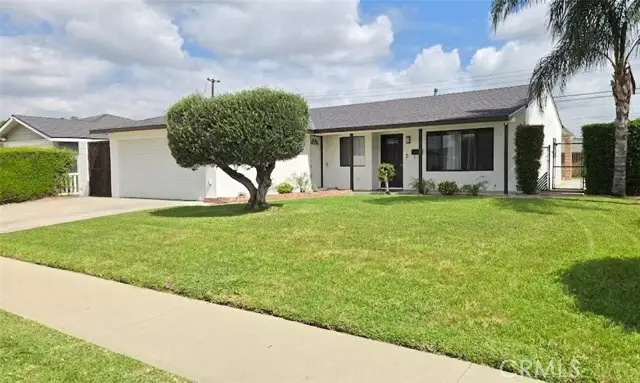 14537 Flanner, La Puente, CA 91744 - #2