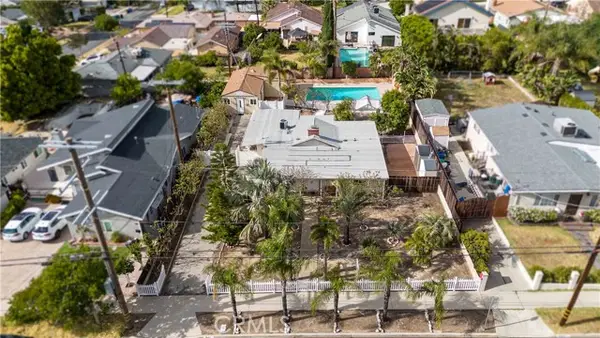 8057 Wentworth Street, Sunland, CA 91040